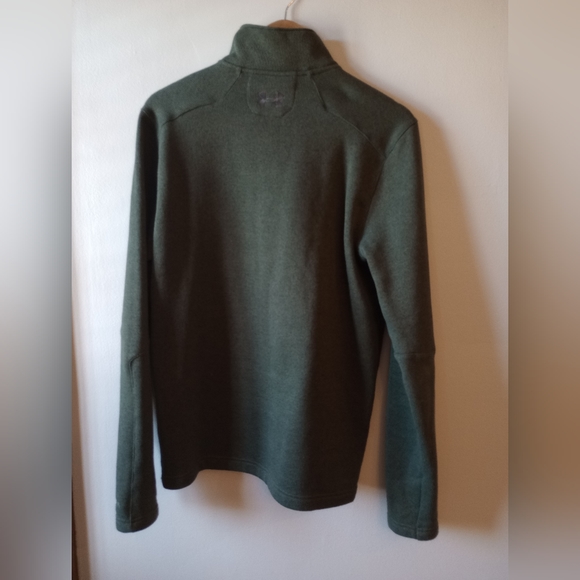 UnderArmour Cold Gear Sweater - Picture 2 of 7